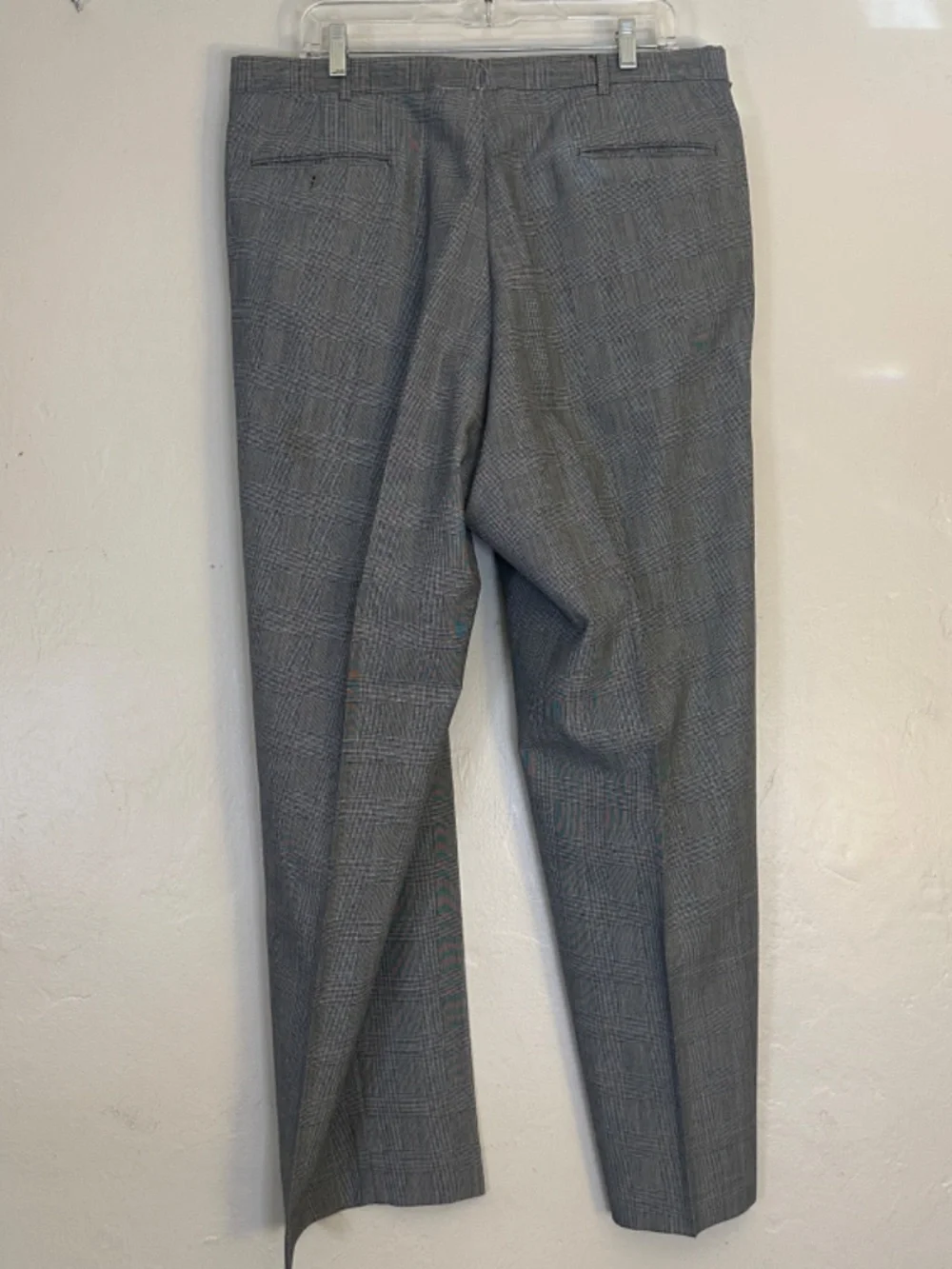 Pierre Cardin Full Suit ~46R no size tag Pants 36